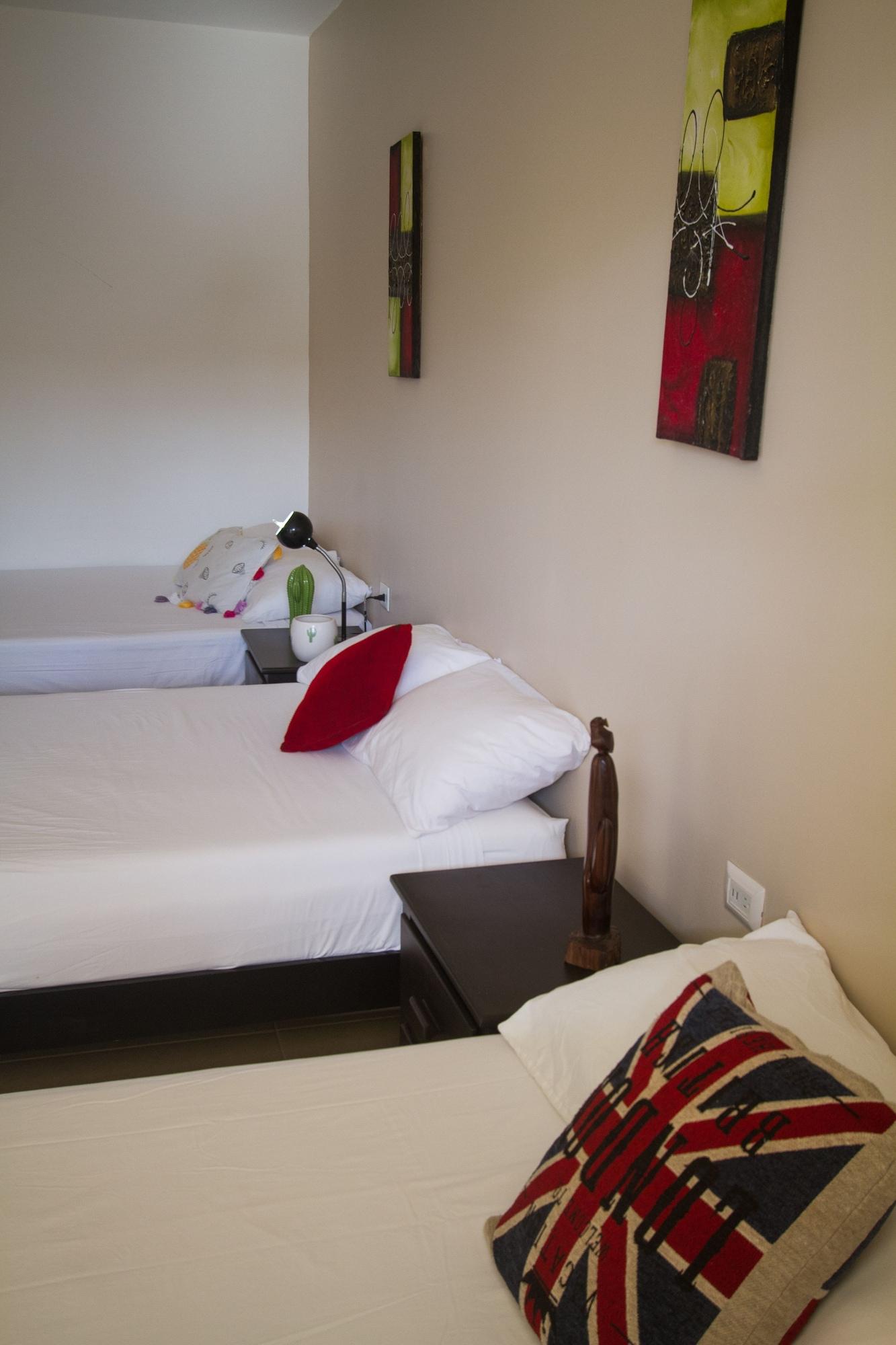 We Playa Hotel Playa del Carmen Extérieur photo