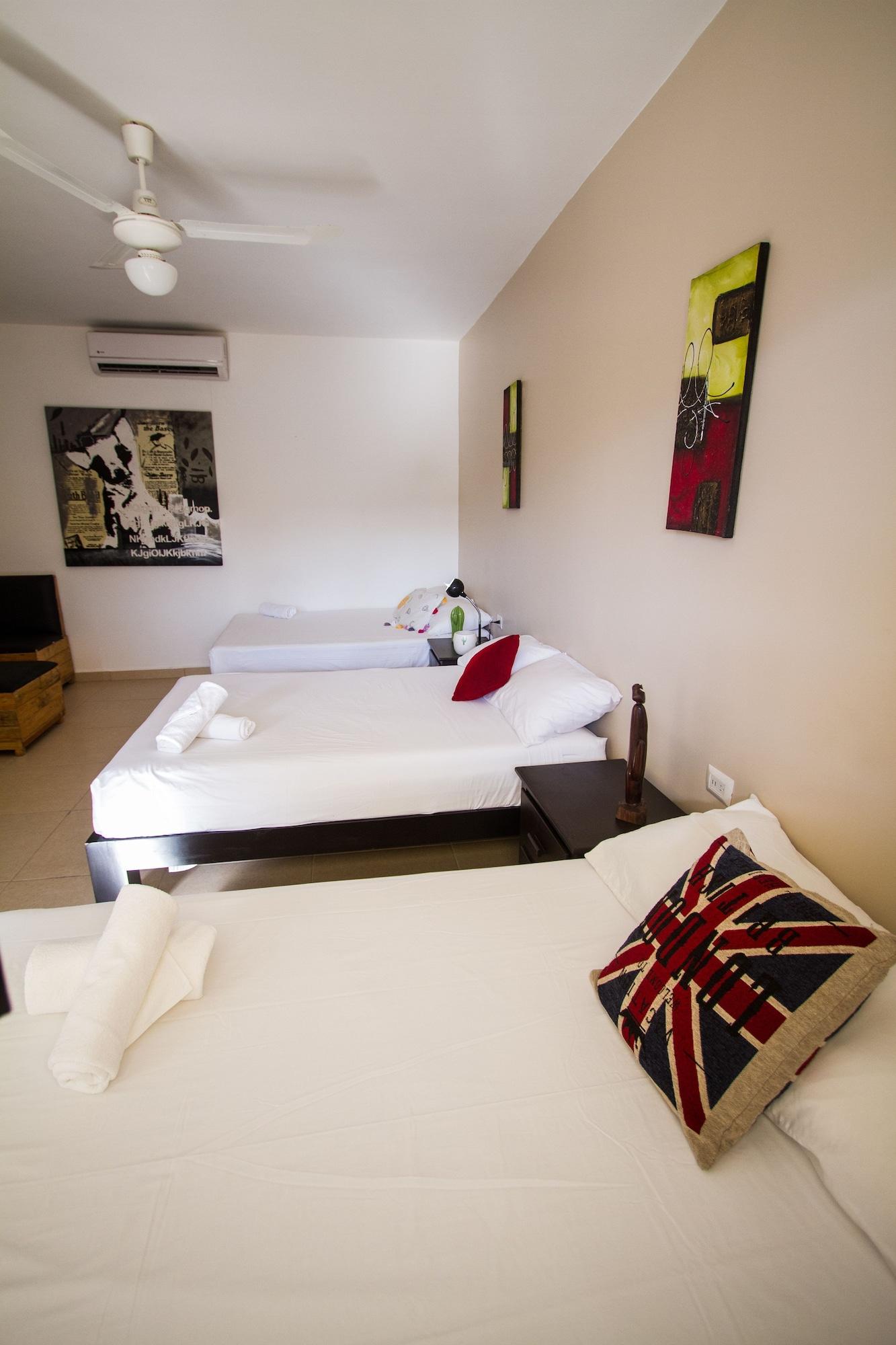 We Playa Hotel Playa del Carmen Extérieur photo