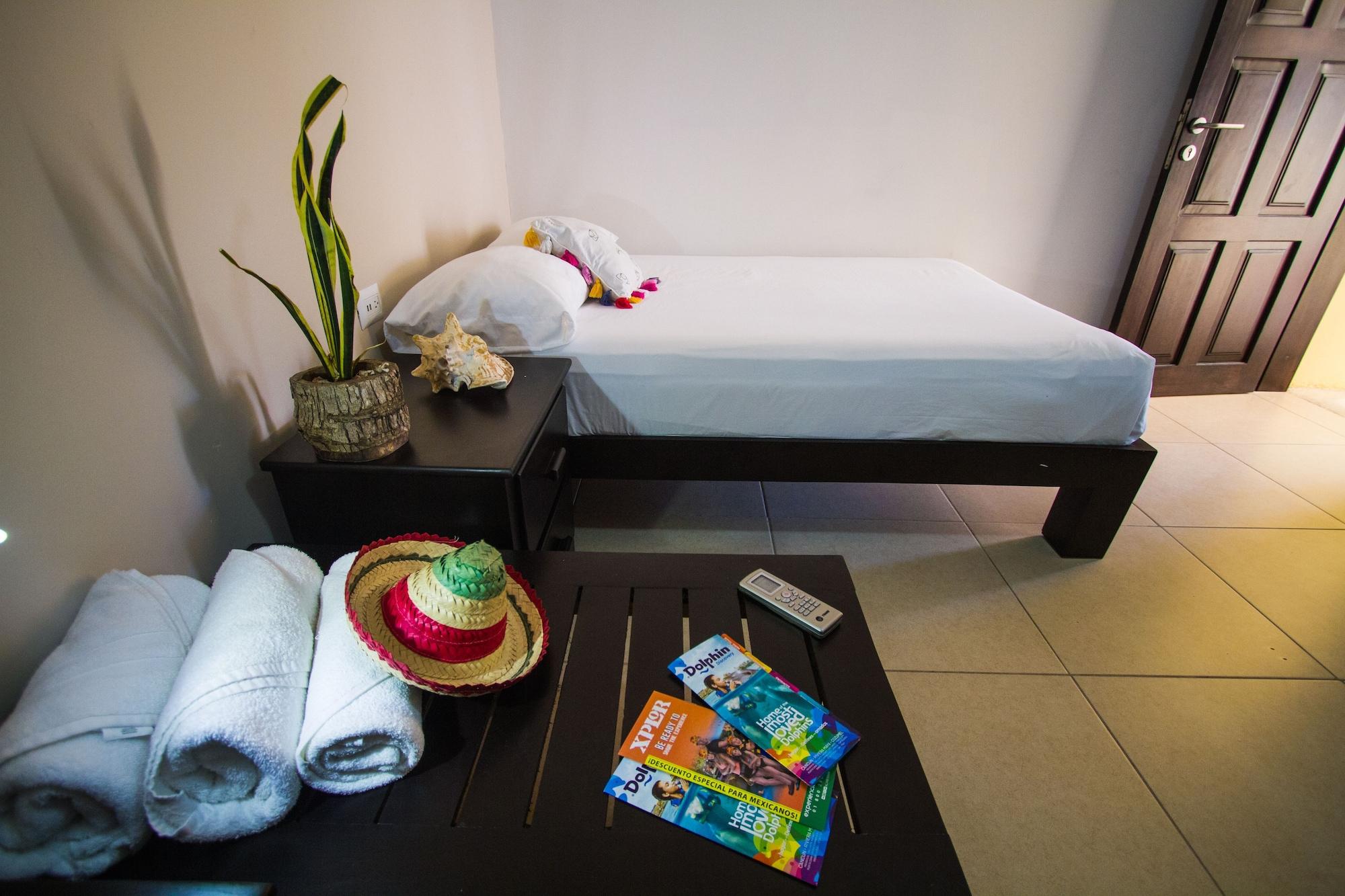 We Playa Hotel Playa del Carmen Extérieur photo