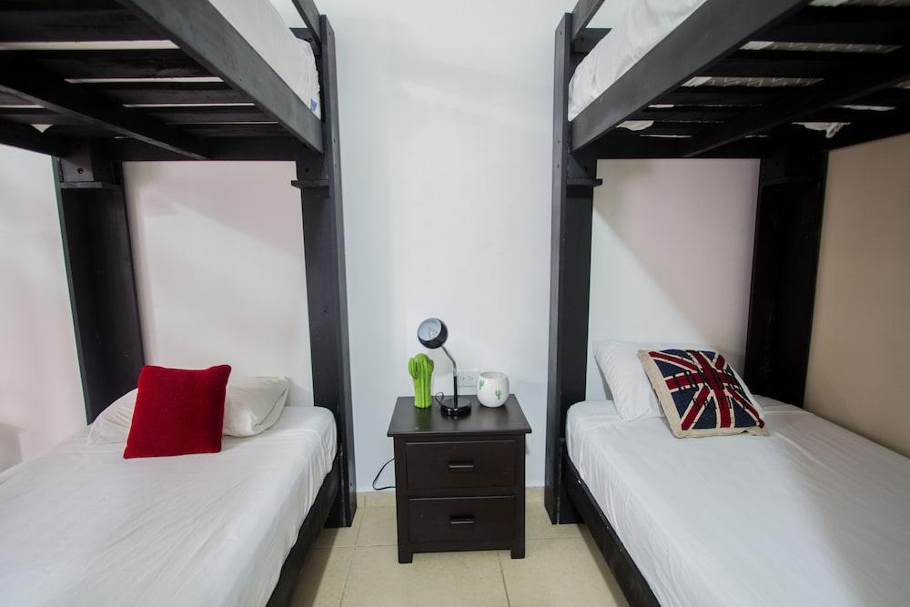 We Playa Hotel Playa del Carmen Extérieur photo