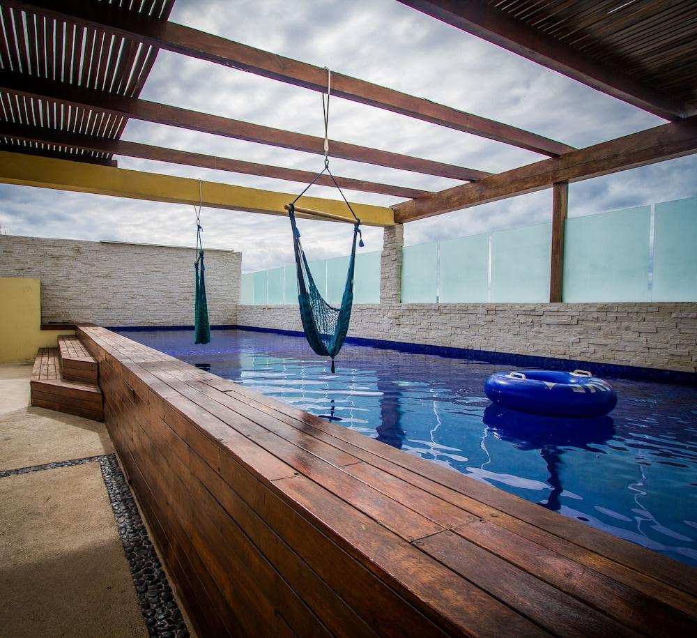 We Playa Hotel Playa del Carmen Extérieur photo