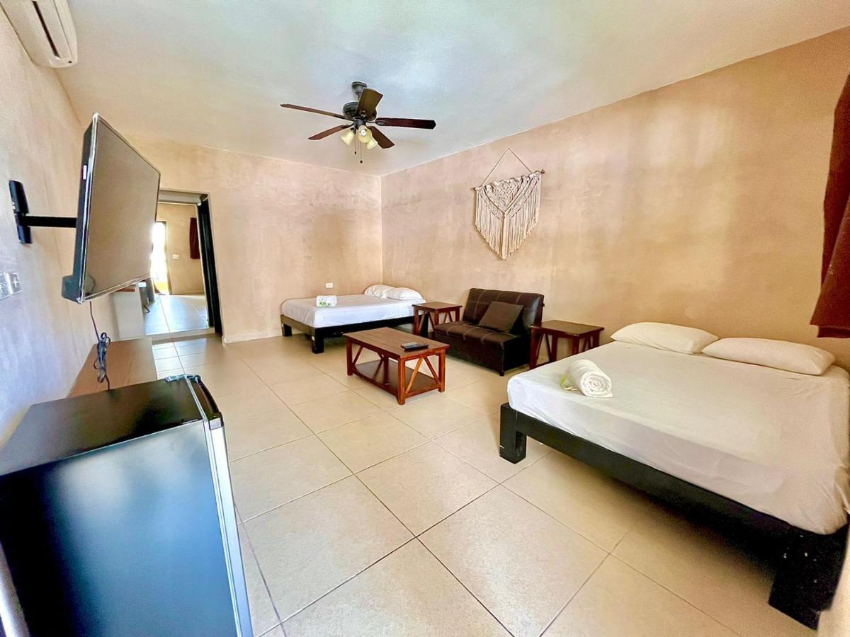 We Playa Hotel Playa del Carmen Extérieur photo