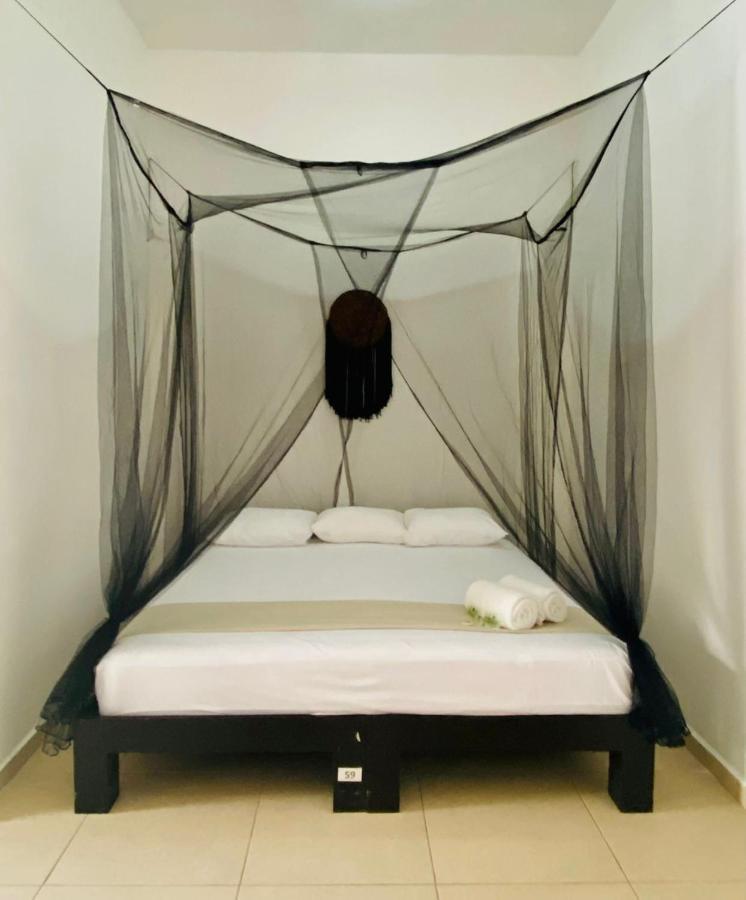 We Playa Hotel Playa del Carmen Extérieur photo