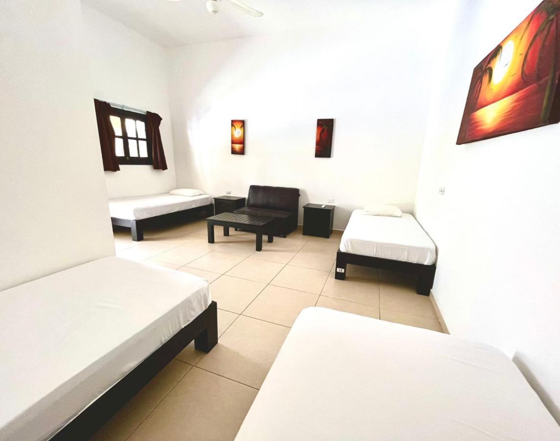 We Playa Hotel Playa del Carmen Extérieur photo