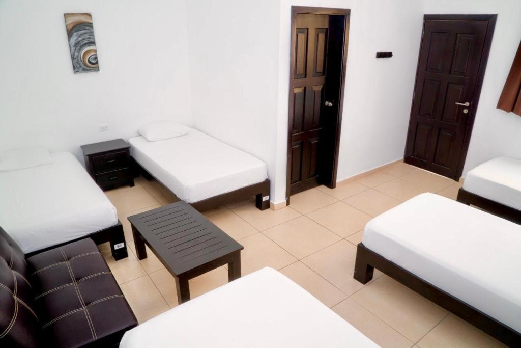 We Playa Hotel Playa del Carmen Extérieur photo
