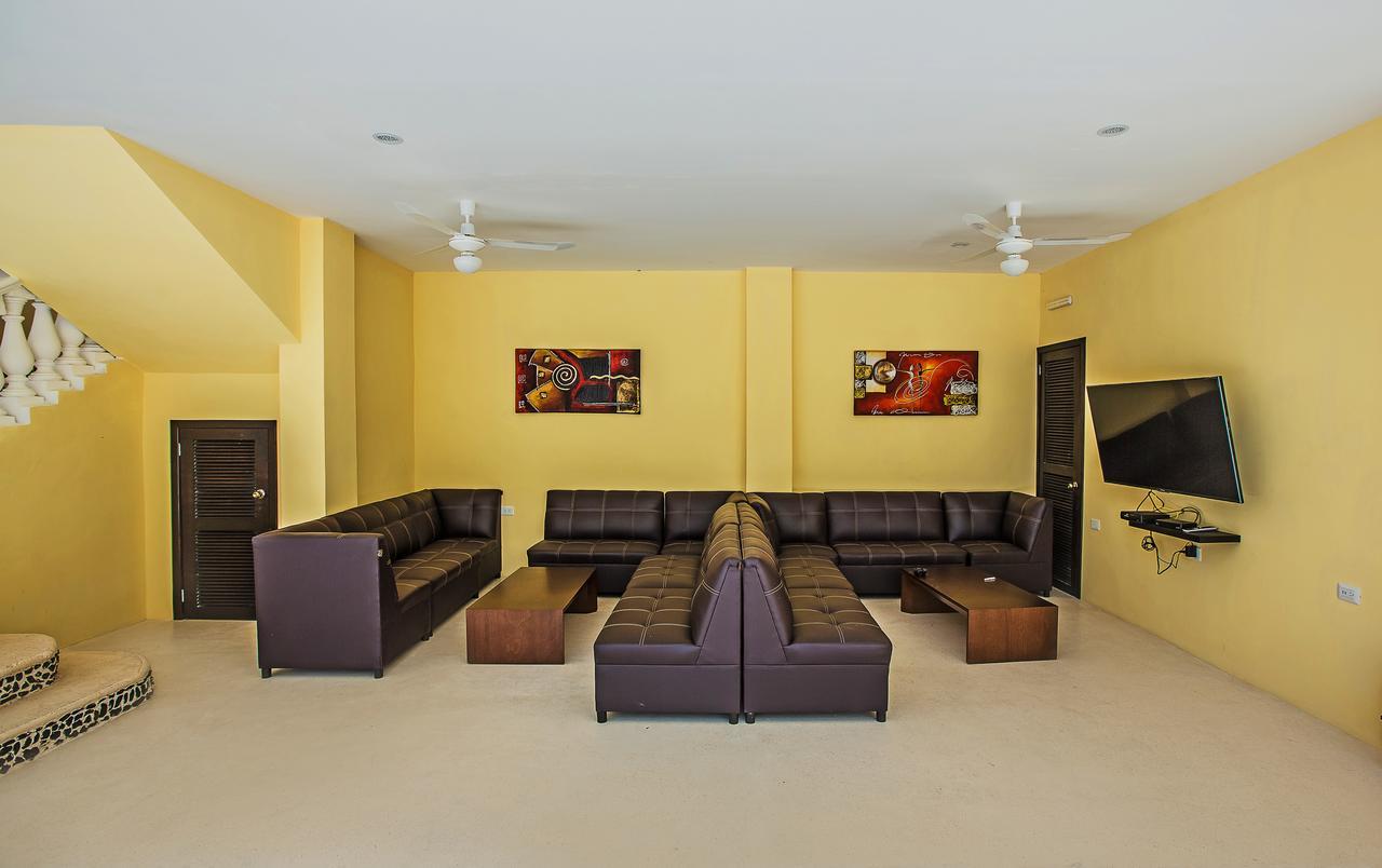 We Playa Hotel Playa del Carmen Extérieur photo