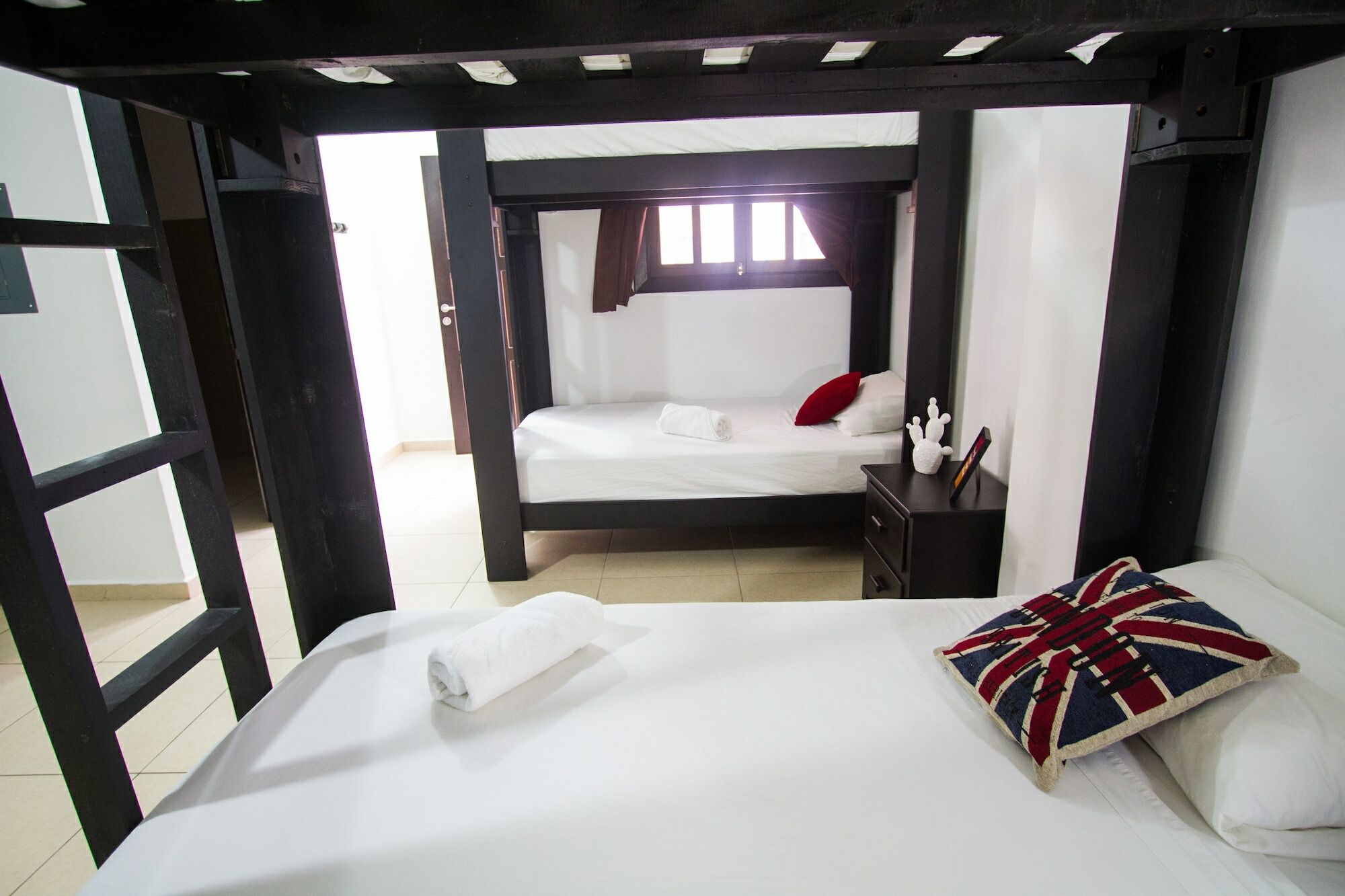We Playa Hotel Playa del Carmen Extérieur photo