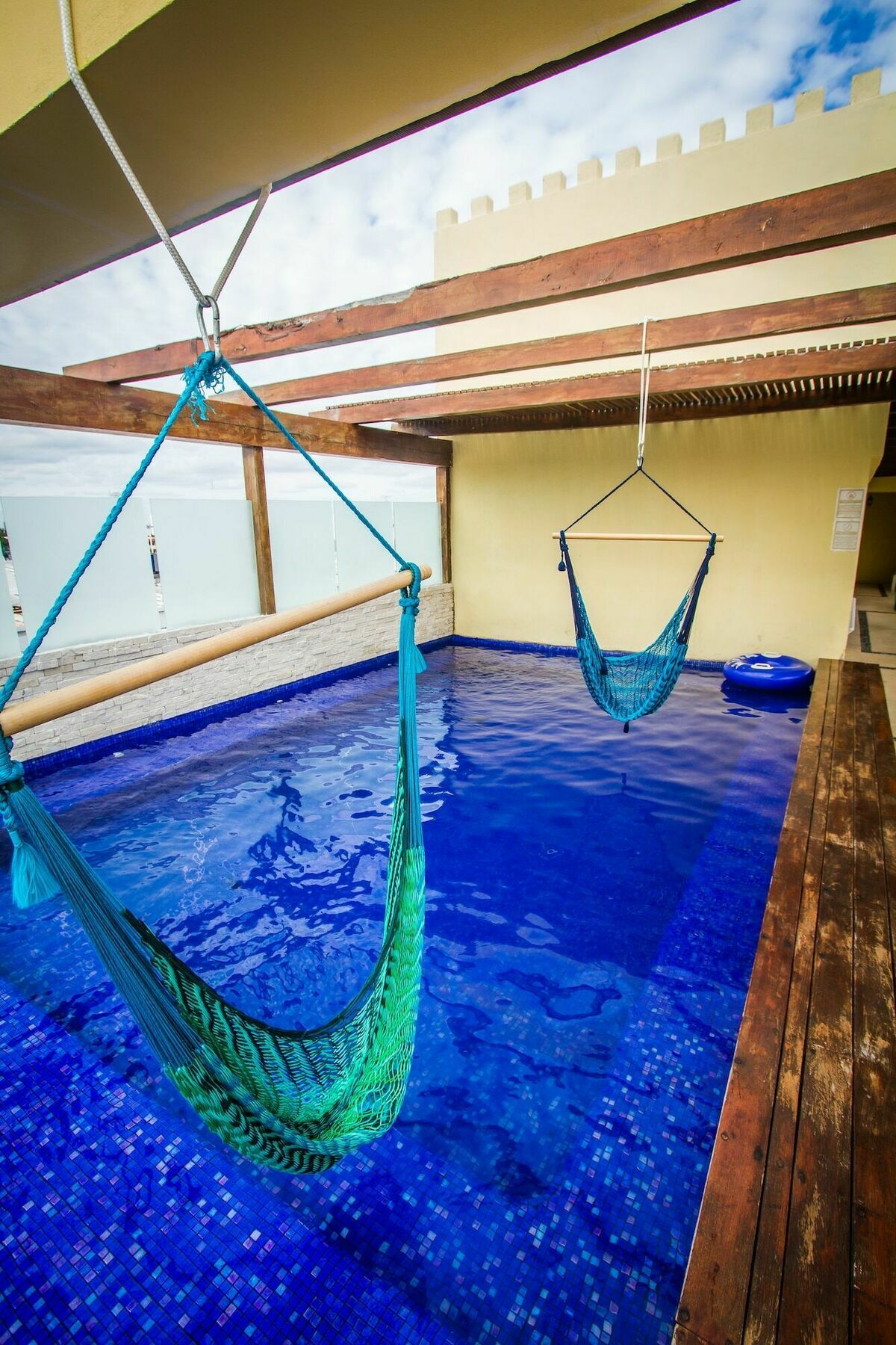 We Playa Hotel Playa del Carmen Extérieur photo